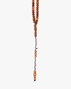 COOK WOOD ROSARY 30032ROSBN