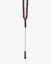 COOK WOOD ROSARY 30034ROSDB