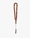 COOK WOOD ROSARY 30022ROSBN