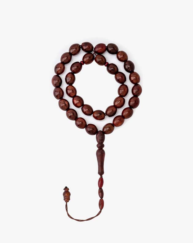 COOK WOOD ROSARY 30023ROSBN