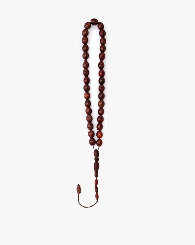 COOK WOOD ROSARY 30023ROSBN