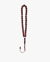 COOK WOOD ROSARY 30023ROSBN