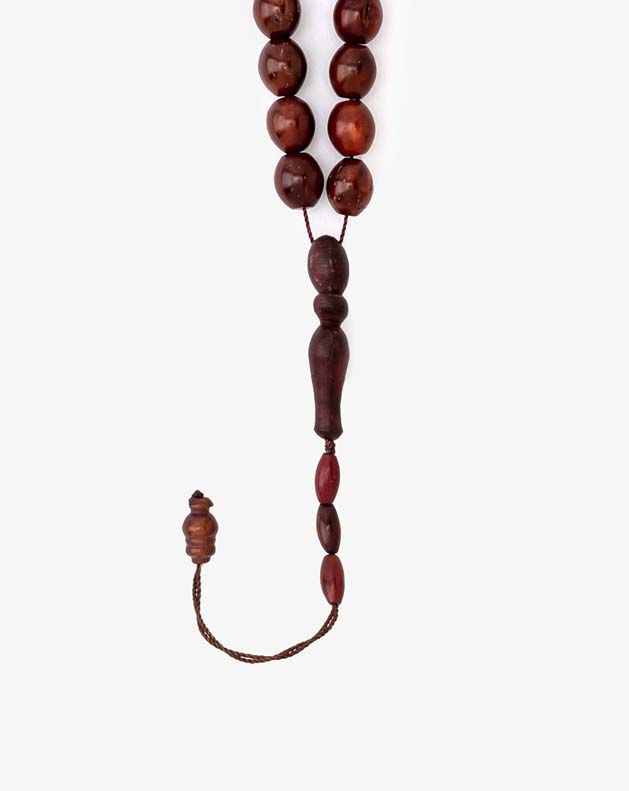 COOK WOOD ROSARY 30023ROSBN