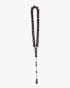 COOK WOOD ROSARY 30025ROSDB