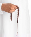 COOK WOOD ROSARY 30034ROSDB
