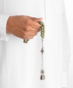 ZELTITE STONE ROSARY 2790ROSMC