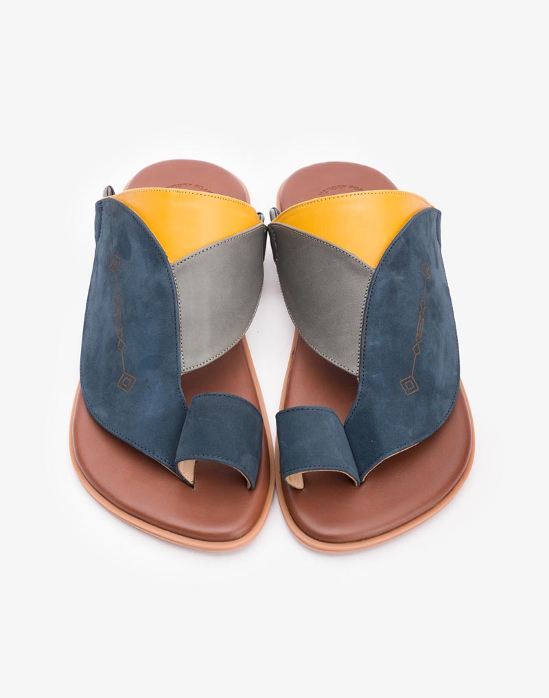 نعال شرقي زبيري