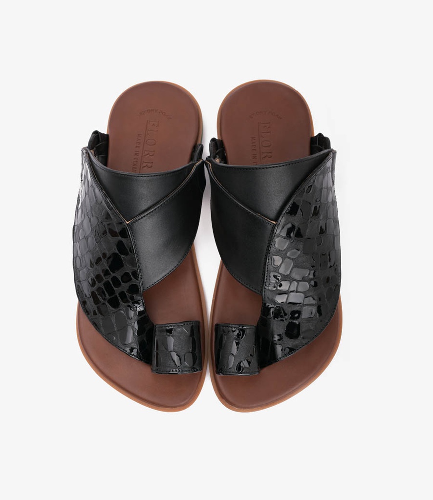 نعال شرقي زبيري