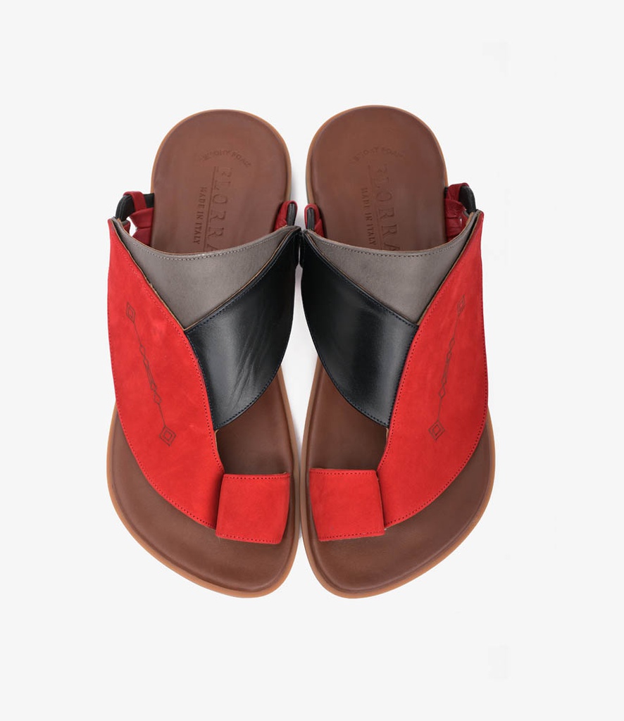 نعال شرقي زبيري