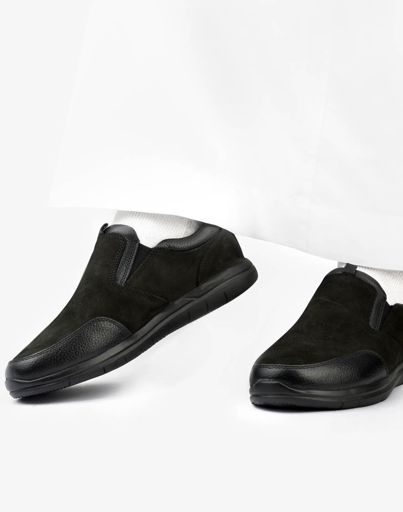 FLORRA TR-Flex 7911 Black