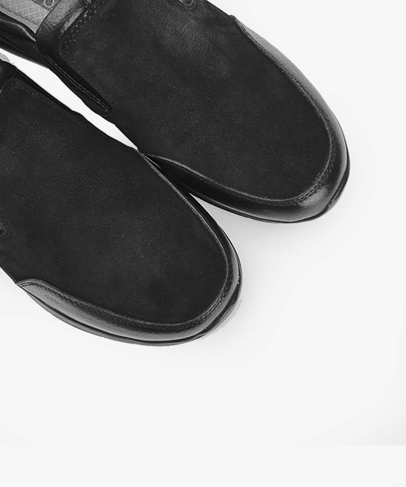 FLORRA TR-Flex 7911 Black