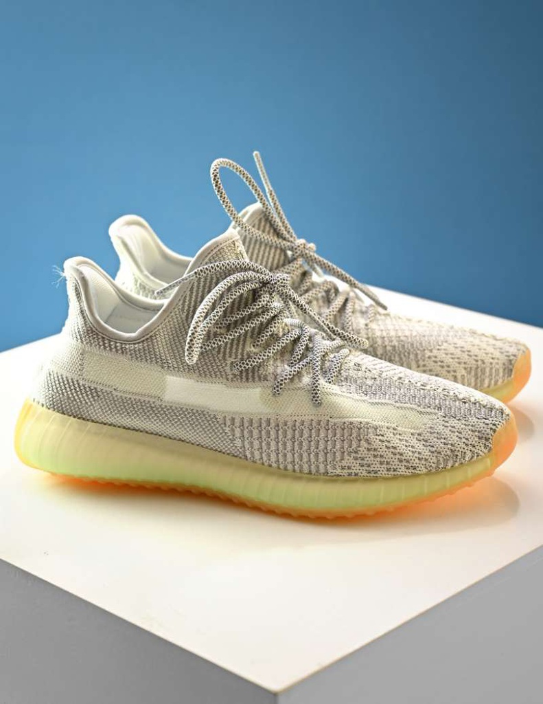 LOREMEN  BOOST TS-2422 Silver