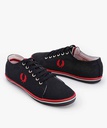 FRED PERRY KINGSTON B6259U Navy