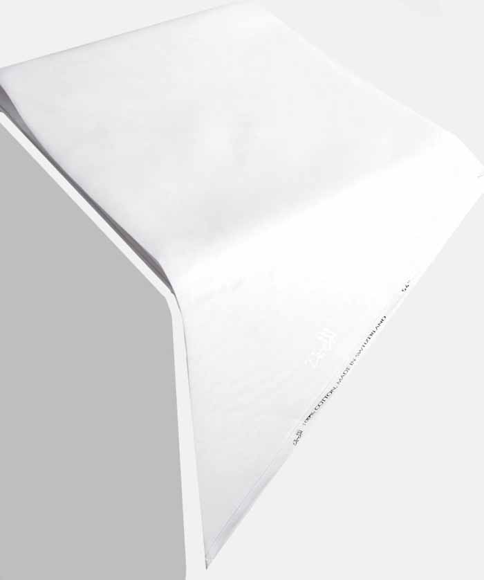 AL-MARASEEM 0 MAR-GT18 White