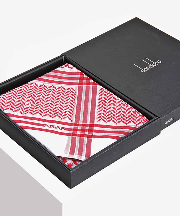 DANDARA 0 DAN003 Red