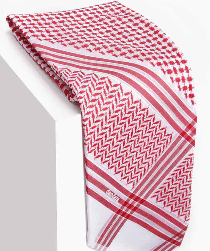 DANDARA 0 DAN003 Red