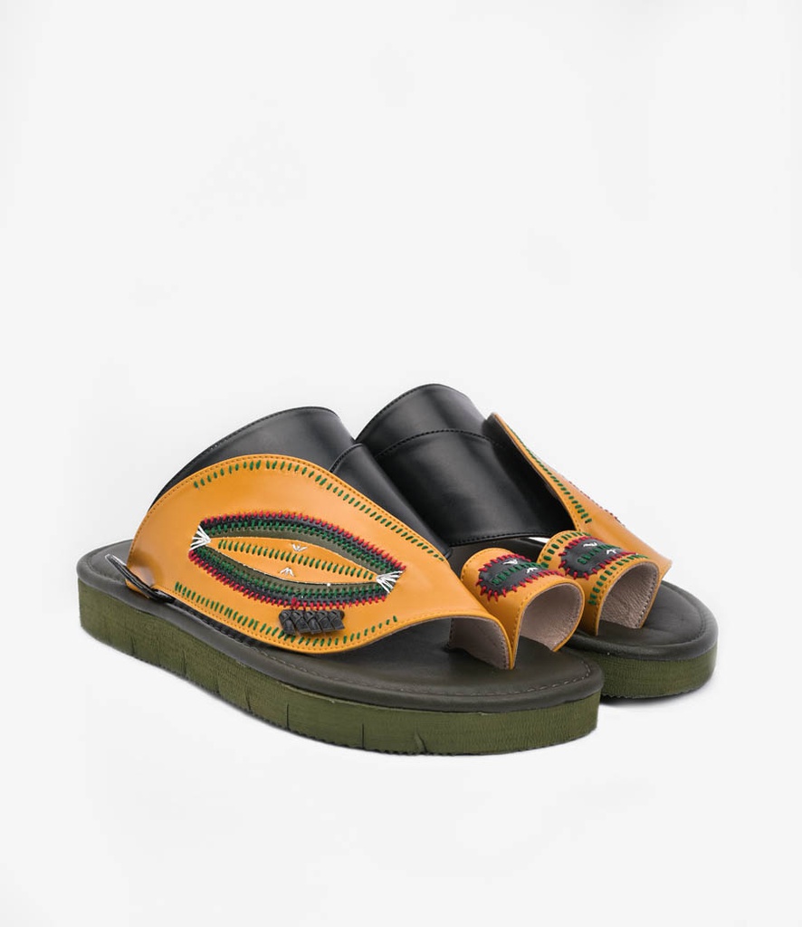 نعال شرقي زبيري