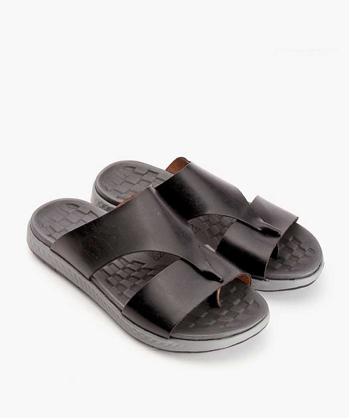 LOREMEN  ONTHE TS-1882 Black