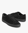 FRED PERRY SPENCER LEA B1188 Black