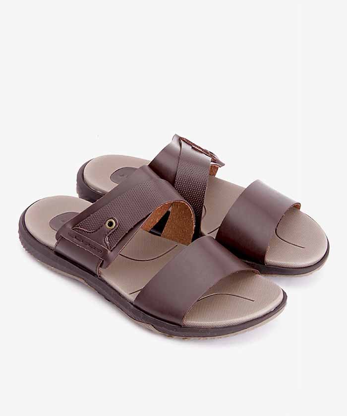 LOREMEN  MERL TS-2162 Brown