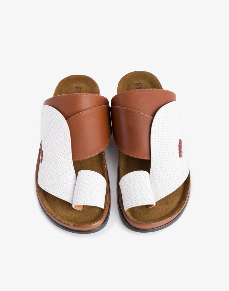 نعال شرقي زبيري