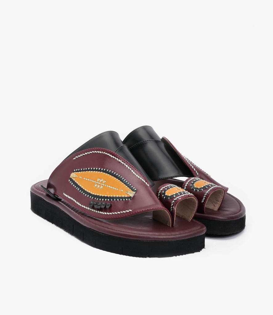 نعال شرقي زبيري,