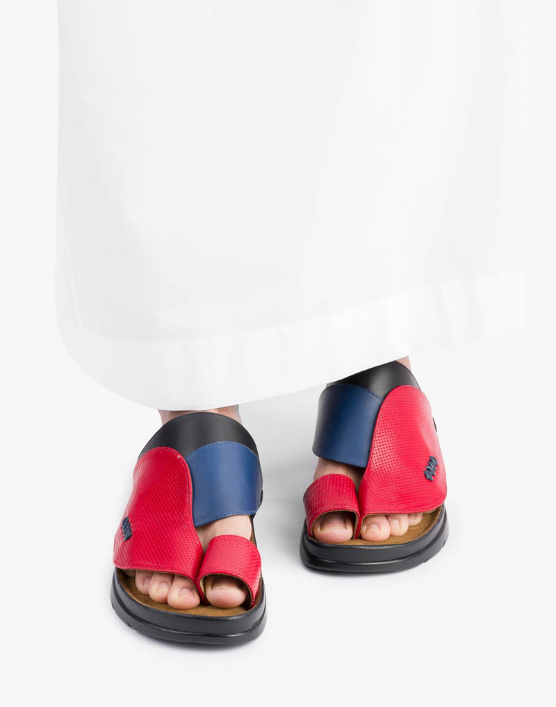 نعال شرقي زبيري