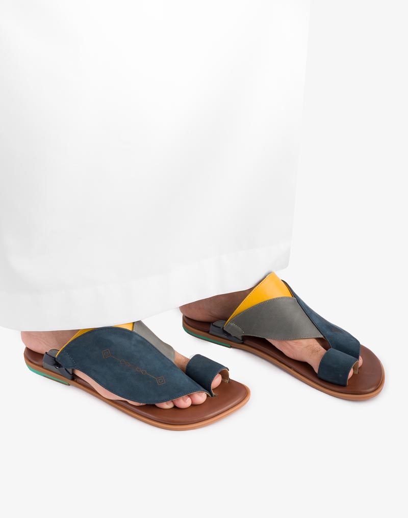 نعال شرقي زبيري