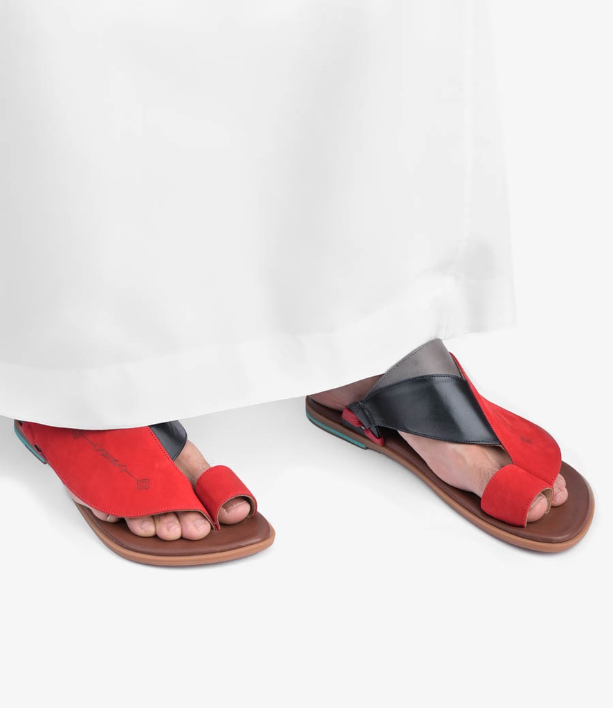 نعال شرقي زبيري