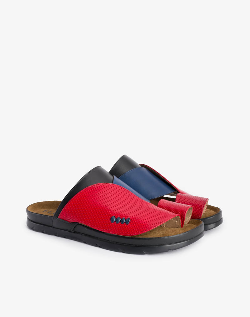 نعال شرقي زبيري