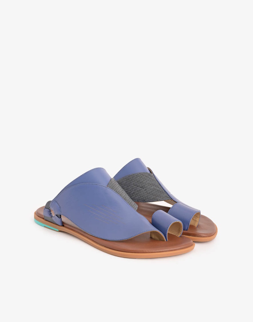 نعال شرقي زبيري