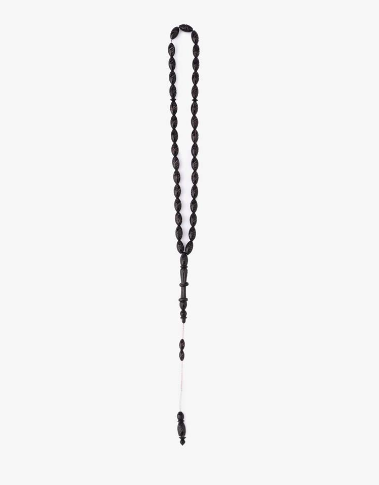 COOK WOOD ROSARY 32015ROSDB