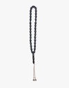 COOK WOOD ROSARY 32012ROSBK