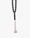 COOK WOOD ROSARY 32012ROSBK
