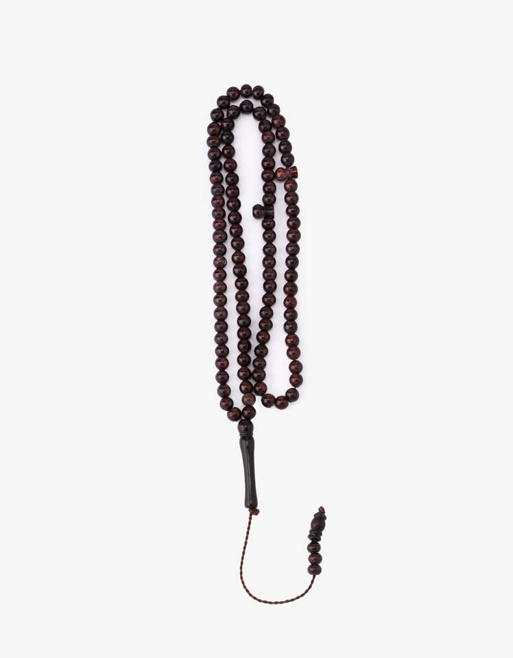 COOK WOOD ROSARY 30035ROSDB