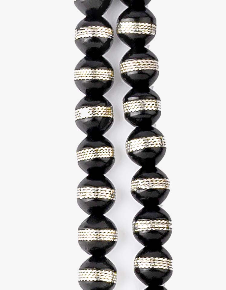 Thyme rosary 23801ROSBK