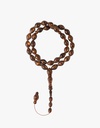 Olive scented cinnamon rosary