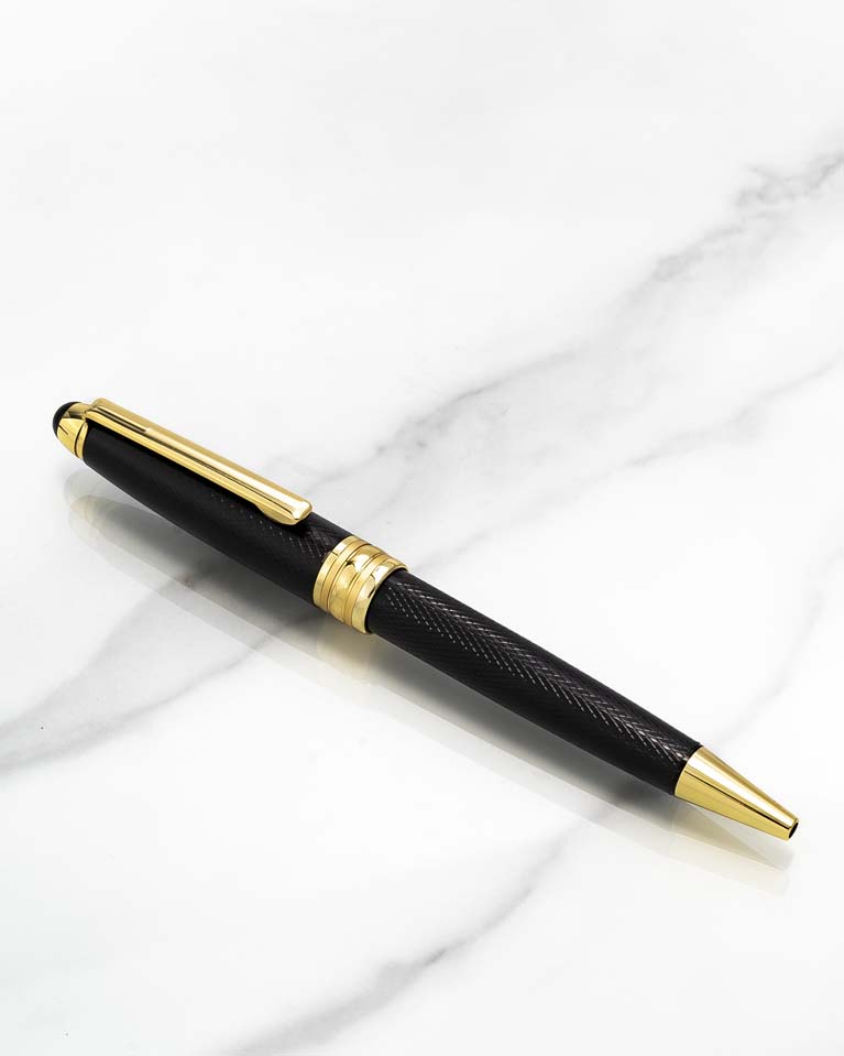 Men pen black PEN402BK