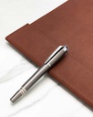 Men pen gray& silver PEN730GY