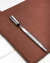Men pen gray& silver PEN730GY