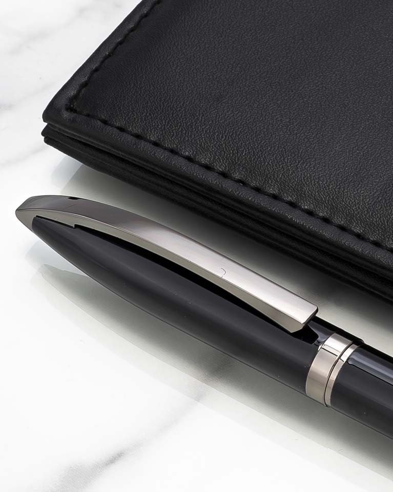 Men pen black PEN300BK