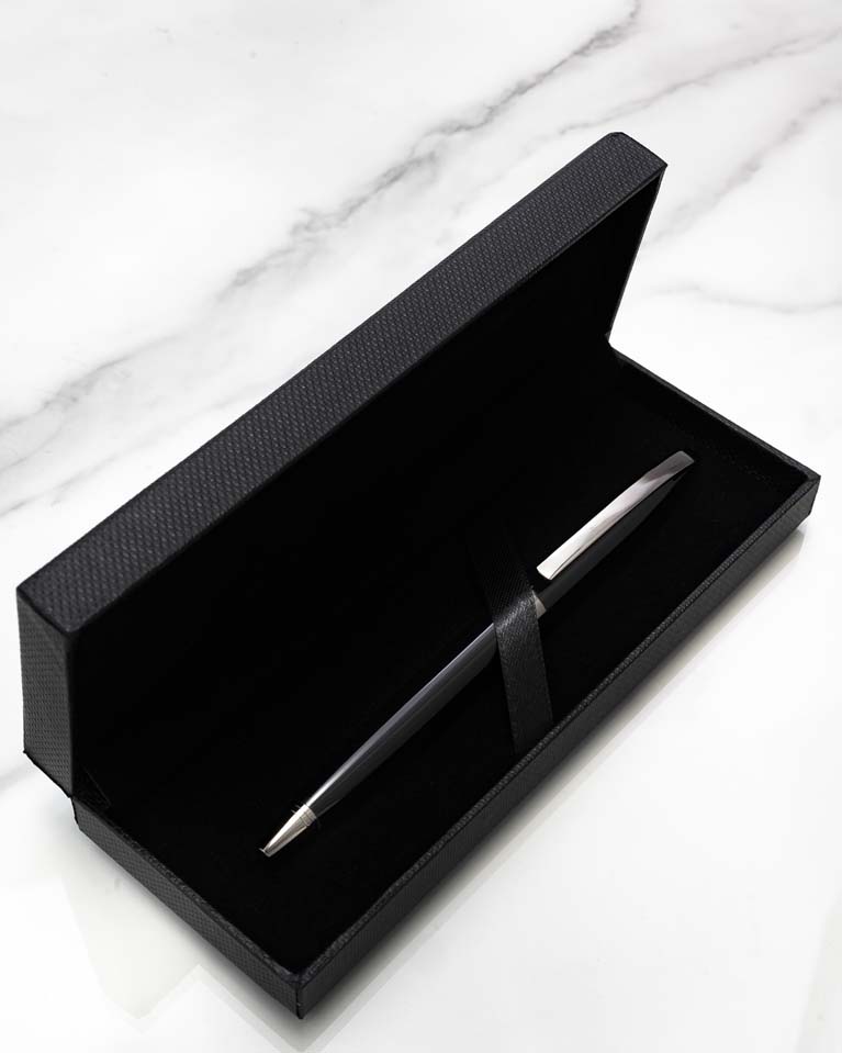 Men pen black PEN300BK