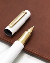 Men pen white PEN320WT