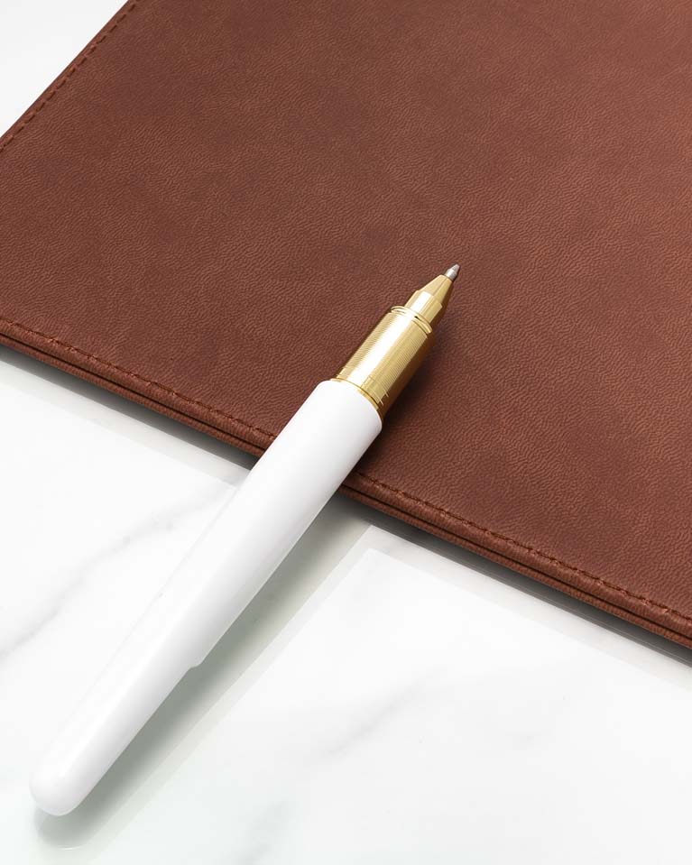 Men pen white PEN320WT