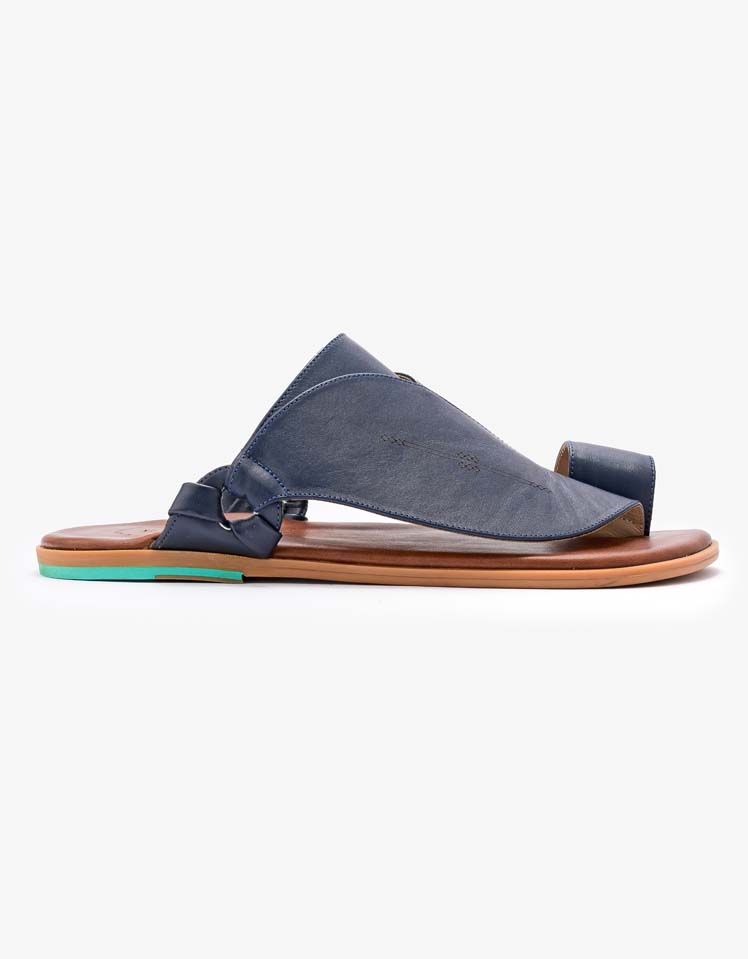 Florra Shargy Leather BO4015FLO2NV