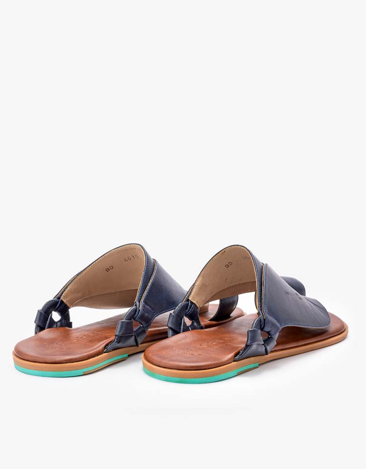 Florra Shargy Leather BO4015FLO2NV