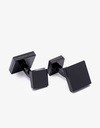 SEAMAN Cufflinks KA3000BK