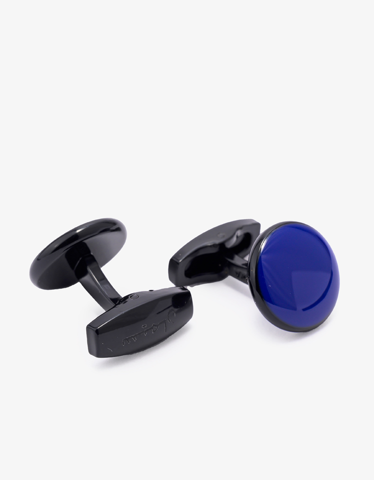 SEAMAN Cufflinks KA3001BL