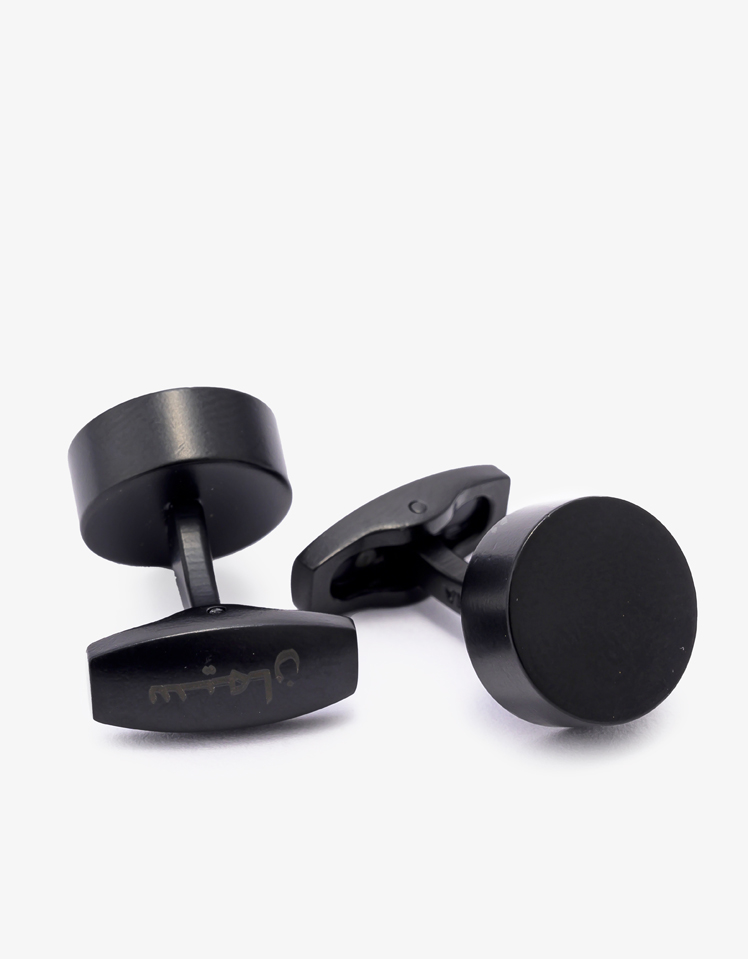 SEAMAN Cufflinks KA3002BK