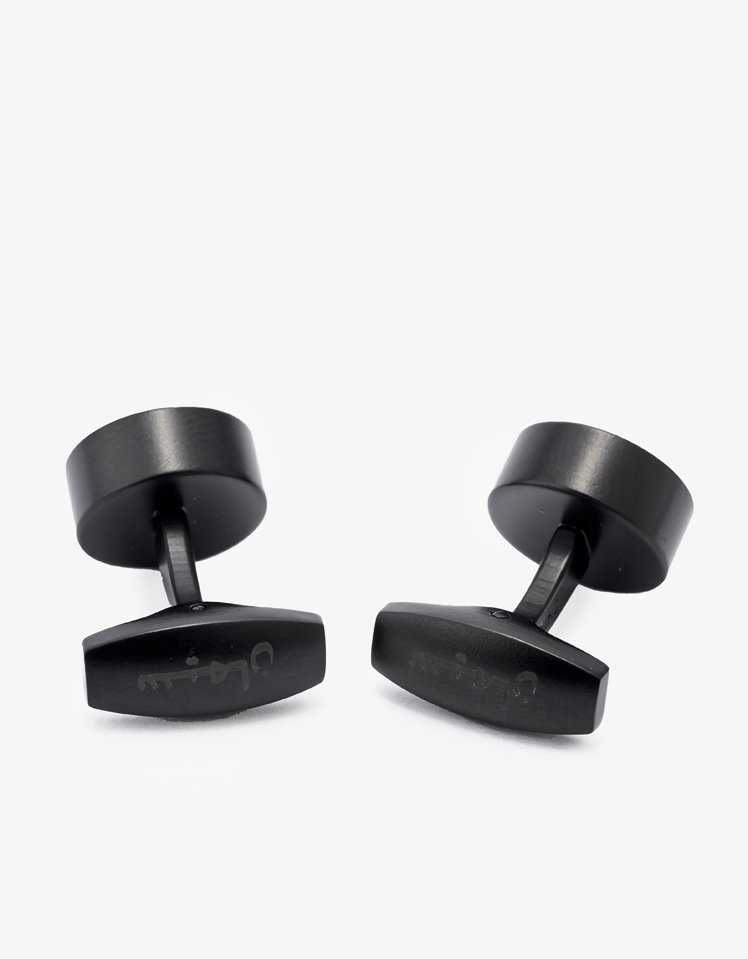 SEAMAN Cufflinks KA3002BK